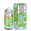 ICE MONSTER SALT - MELON COLADA 30ML - Vape City USA