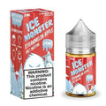ICE MONSTER SALT - STRAWMELON APPLE 30ML - Vape City USA
