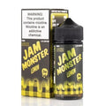 JAM MONSTER - LEMON 100ML - Vape City USA