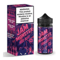 JAM MONSTER - MIXED BERRY 100ML - Vape City USA