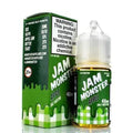 JAM MONSTER SALT - APPLE 30ML - Vape City USA