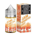 JAM MONSTER SALT - APRICOT 30ML - Vape City USA
