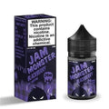 JAM MONSTER SALT - BLACKBERRY 30ML - Vape City USA