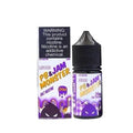 JAM MONSTER SALT - PB & JAM GRAPE 30ML - Vape City USA