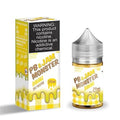 JAM MONSTER SALT - PB & JAM BANANA 30ML - Vape City USA