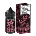 JAM MONSTER SALT - RASPBERRY 30ML - Vape City USA