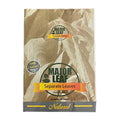 MAJOR LEAF BROWN TOBACCO WRAPS 4-PACK - 1PC - Vape City USA