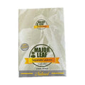 MAJOR LEAF SILVER TOBACCO WRAPS 8-PACK - 1PC - Vape City USA