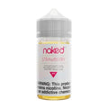 NAKED100 - FUSION STRAWBERRY 60ML - Vape City USA