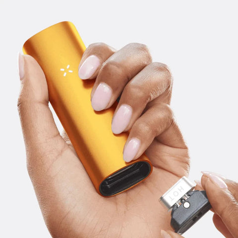 PAX 3 COMPLETE VAPORIZER - Vape City USA