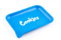 SANTA CRUZ SHREDDER X COOKIES LARGE HEMP TRAY - Vape City USA
