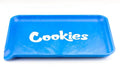 SANTA CRUZ SHREDDER X COOKIES SMALL HEMP TRAY - Vape City USA