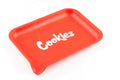 SANTA CRUZ SHREDDER X COOKIES LARGE HEMP TRAY - Vape City USA