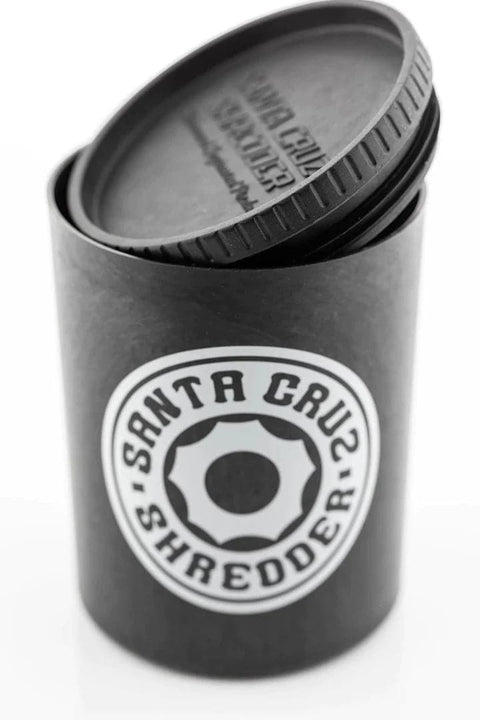 SANTA CRUZ SHREDDER HEMP STASH JAR - Vape City USA