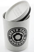 SANTA CRUZ SHREDDER HEMP STASH JAR - Vape City USA