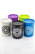 SANTA CRUZ SHREDDER HEMP STASH JAR - Vape City USA