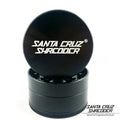 SANTA CRUZ SHREDDER LARGE 4-PIECE GRINDER - Vape City USA