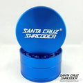SANTA CRUZ SHREDDER LARGE 4-PIECE GRINDER - Vape City USA