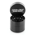 SANTA CRUZ SHREDDER MEDIUM 4-PIECE GRINDER - Vape City USA