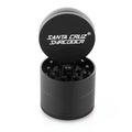 SANTA CRUZ SHREDDER MEDIUM 4-PIECE GRINDER - Vape City USA