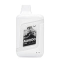SMOK NOVO BAR AL6000 DISPOSABLE VAPE DEVICE - 1PC - Vape City USA