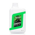 SMOK NOVO BAR AL6000 DISPOSABLE VAPE DEVICE - 1PC - Vape City USA