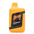 SMOK NOVO BAR AL6000 DISPOSABLE VAPE DEVICE - 1PC - Vape City USA