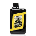 SMOK NOVO BAR AL6000 DISPOSABLE VAPE DEVICE - 1PC - Vape City USA