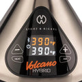 STORZ & BICKEL VOLCANO HYBRID DRY HERB VAPORIZER - Vape City USA