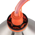 STORZ & BICKEL VOLCANO HYBRID DRY HERB VAPORIZER - Vape City USA