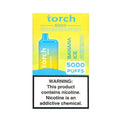 TORCH 5000 DISPOSABLE VAPE DEVICE - 1PC - Vape City USA