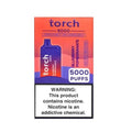 TORCH 5000 DISPOSABLE VAPE DEVICE - 1PC - Vape City USA