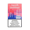 TORCH 5000 DISPOSABLE VAPE DEVICE - 1PC - Vape City USA