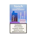 TORCH 5000 DISPOSABLE VAPE DEVICE - 1PC - Vape City USA