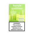 TORCH 5000 DISPOSABLE VAPE DEVICE - 1PC - Vape City USA