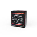 TYSON 2.0 X FUTUROLA KING SIZE ROLLING PAPERS WITH TIPS 24CT BOX - Vape City USA