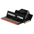 TYSON 2.0 X FUTUROLA KING SIZE ROLLING PAPERS WITH TIPS PACK - Vape City USA