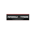 TYSON 2.0 X FUTUROLA KING SIZE ROLLING PAPERS WITH TIPS PACK - Vape City USA