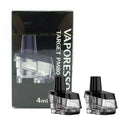 Vaporesso Target PM80 Pod 4mL Accessory - 2PK - Vape City USA