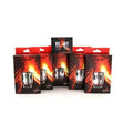 SMOK TFV12 Replacement Coils - 3PK - Vape City USA