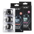 SMOK G-PRIV Empty Replacement Pod Cartridge - 3PK - Vape City USA