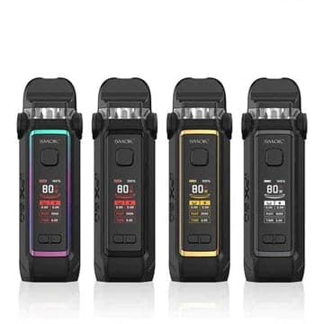 SMOK IPX 80 Kit - Vape City USA