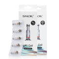 SMOK NOVO 4 LP Replacement Coils - 5PK - Vape City USA