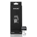 SMOK Novo Replacement Pod Cartridge - 3PK - Vape City USA