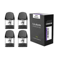 Uwell Caliburn A2 Replacement Pod Cartridge - 4PK - Vape City USA