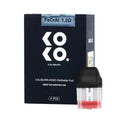 Uwell KOKO Replacement Pod Cartridge - 4PK - Vape City USA