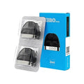 Vaporesso Zero Mesh Replacement Pod Cartridge - 2PK - Vape City USA
