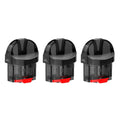 SMOK NORD PRO POD REPLACEMENT 3-PACK - Vape City USA