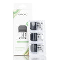 SMOK NOVO 2 POD REPLACEMENT 3-PACK - Vape City USA