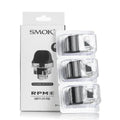SMOK PRM 4 POD REPLACEMENT 3-PACK - Vape City USA